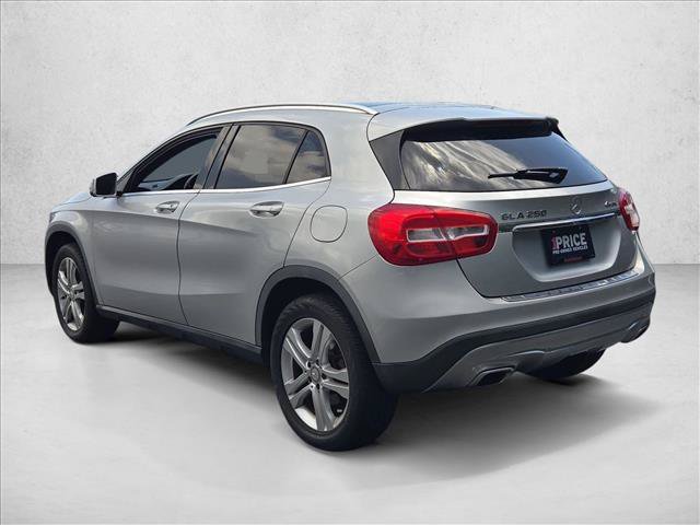Used 2017 Mercedes-Benz GLA 250 4MATIC image 8