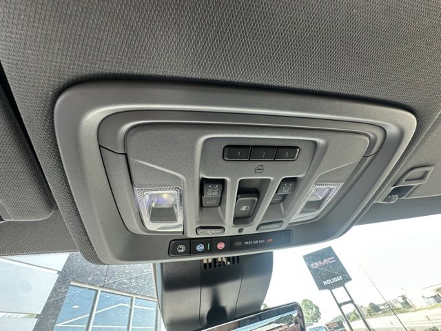 New 2026 GMC Sierra 1500 Denali image 23