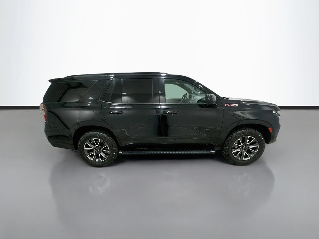 Used 2022 Chevrolet Tahoe Z71 AWD/4WD image 8