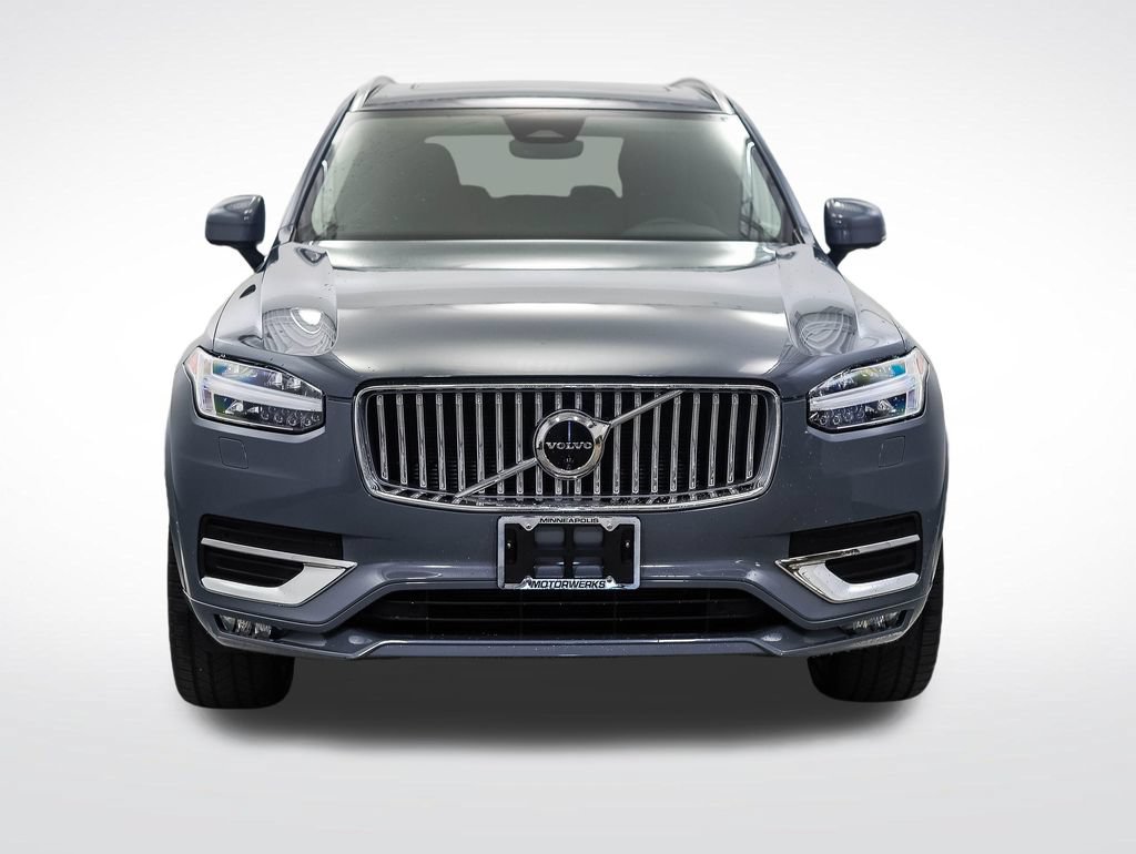 Used 2023 Volvo XC90 B5 Plus AWD/4WD image 8
