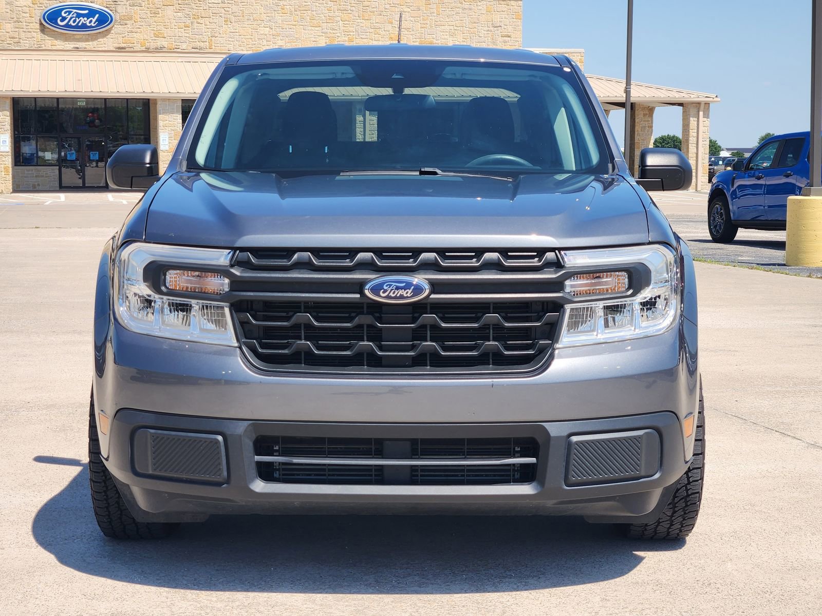Used 2022 Ford Maverick XL FWD image 6