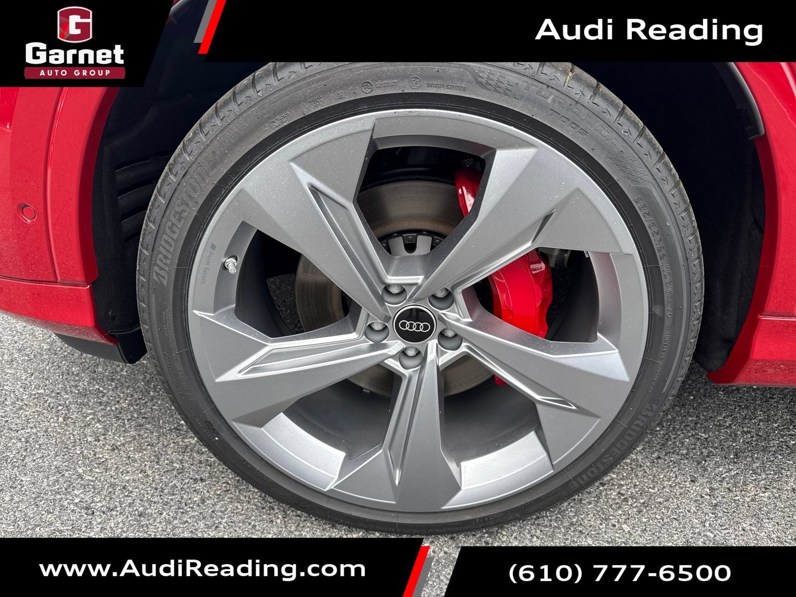 New 2026 Audi Q7 3.0T Prestige AWD/4WD image 9