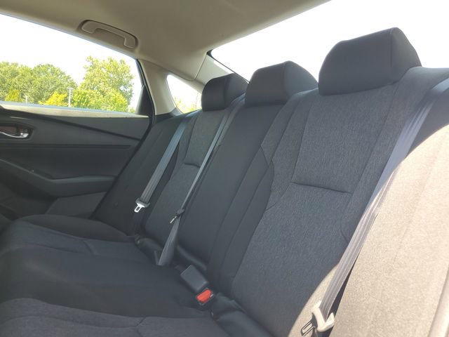 Used 2025 Honda Accord SE image 8