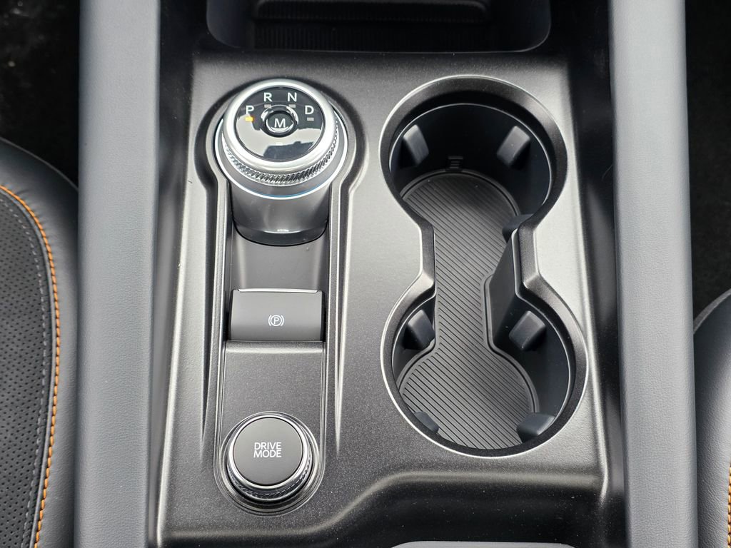 New 2026 Ford Explorer Tremor w/ Tremor Ultimate Package image 18