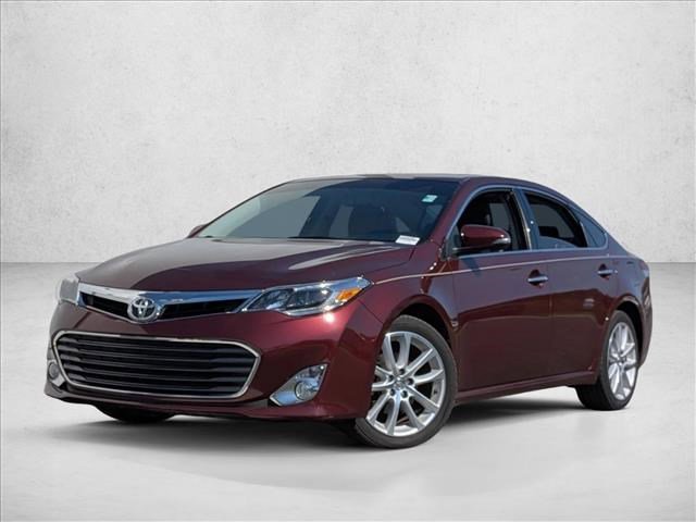 Used 2015 Toyota Avalon Limited FWD image 1