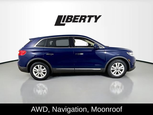 Used 2018 Lincoln MKX Reserve w/ Luxury Package image 8