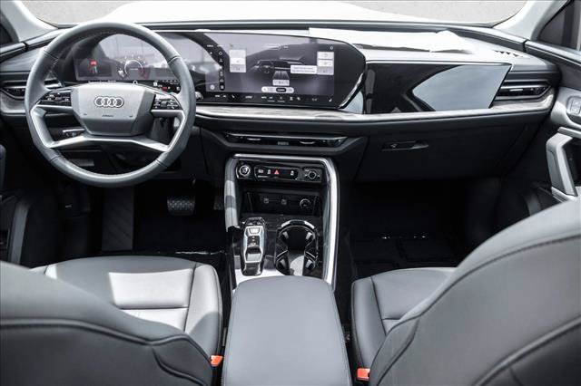 New 2026 Audi Q5 Premium AWD/4WD image 20