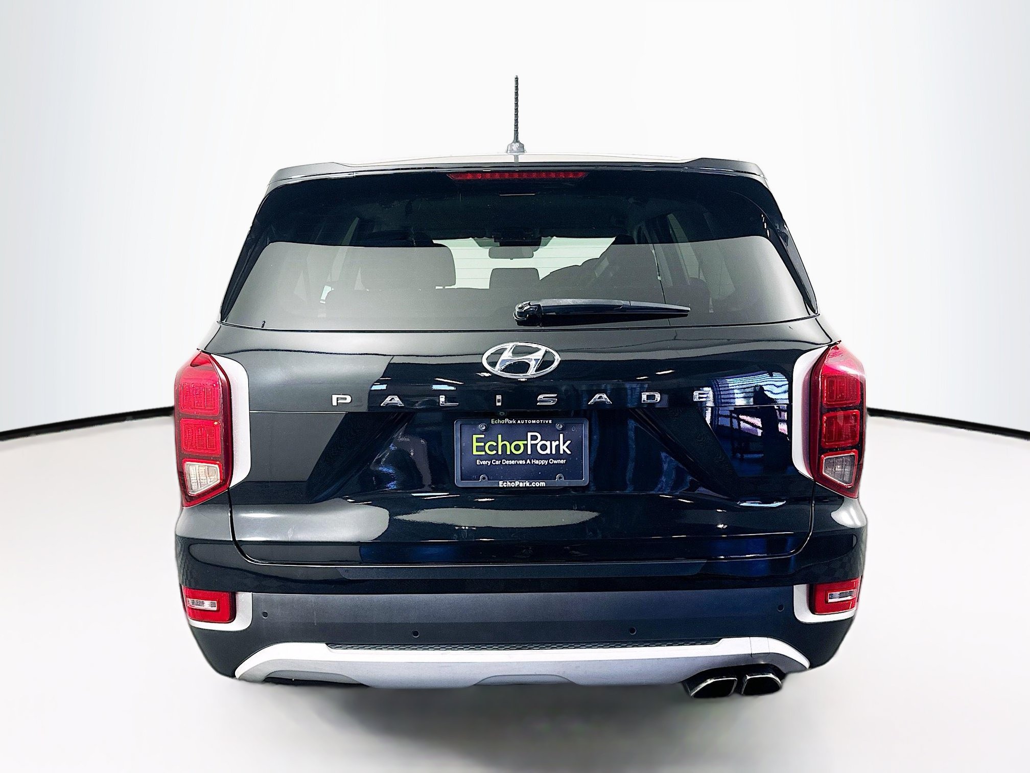 Used 2021 Hyundai Palisade SE w/ Cargo Package FWD image 7