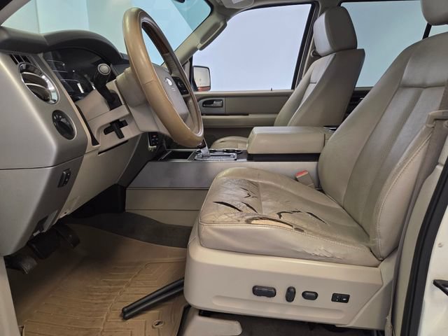 Used 2008 Ford Expedition Limited RWD image 10