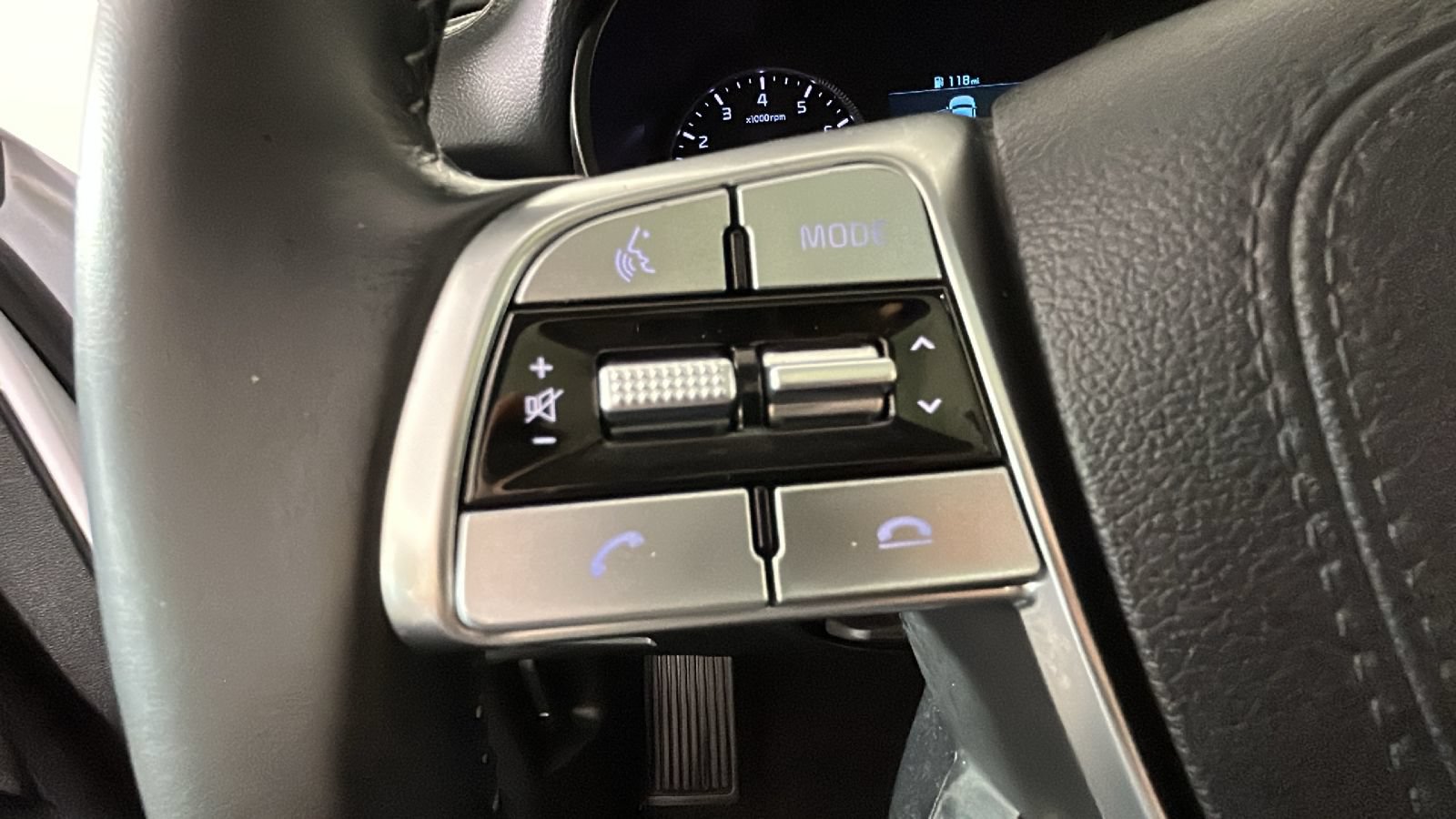 Used 2022 Kia Telluride S AWD/4WD image 20