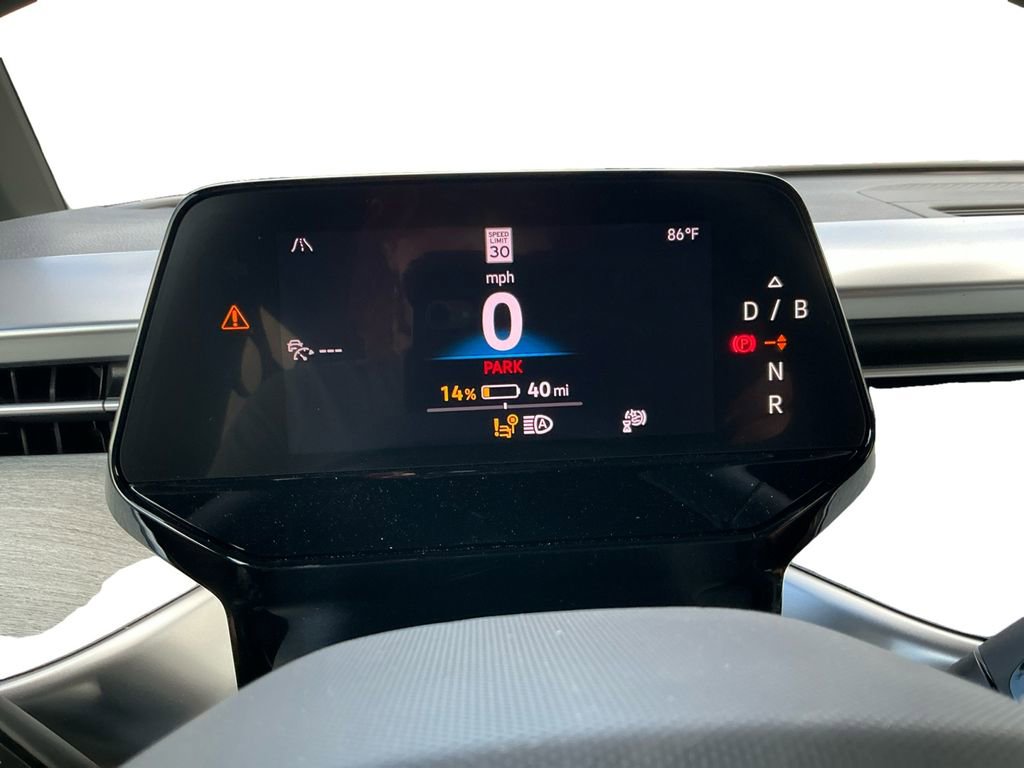 New 2025 Volkswagen ID. Buzz Pro S image 20