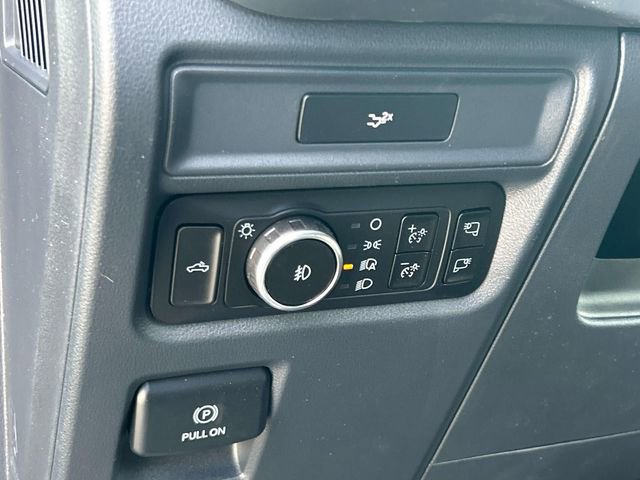 New 2026 Ford F150 XLT w/ Equipment Group 302A MID image 25