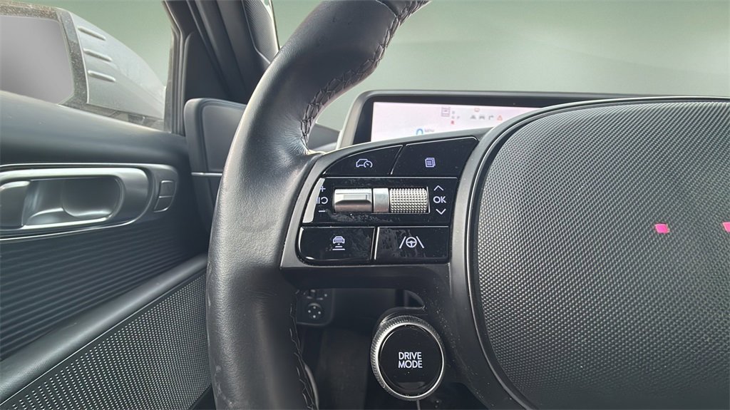 Certified 2024 Hyundai Ioniq 6 Limited image 26