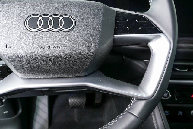 New 2025 Audi Q5 Premium Plus AWD/4WD image 10