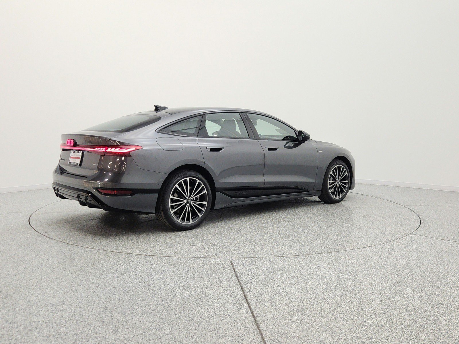 New 2027 Audi A6 e-tron Premium Plus AWD/4WD image 5