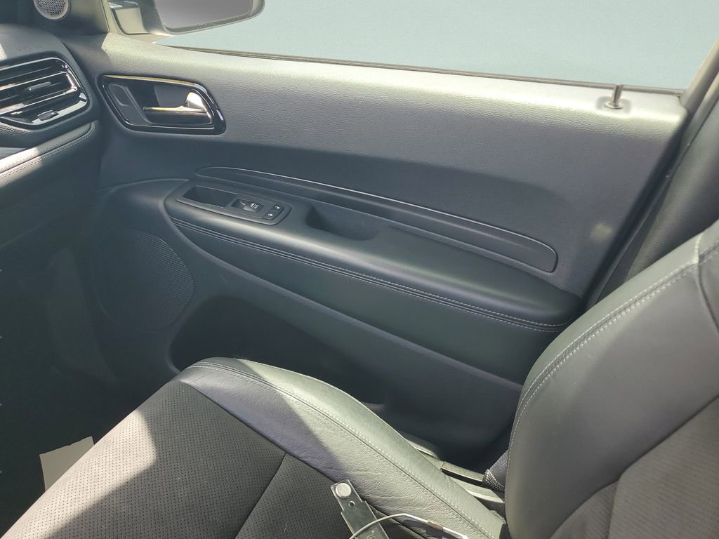 Used 2022 Dodge Durango GT RWD image 13