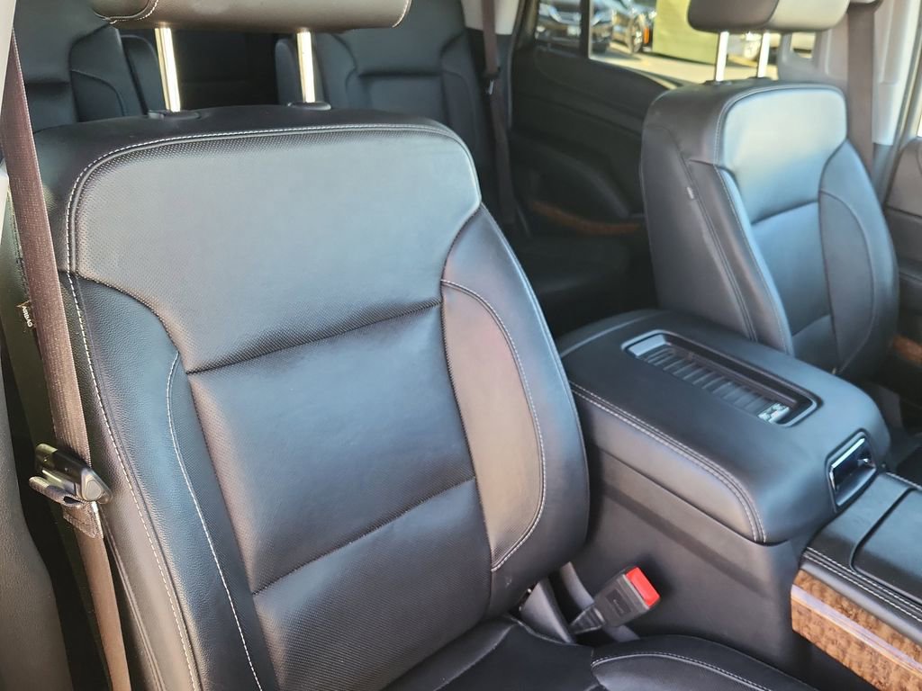 Used 2020 Chevrolet Tahoe Premier image 18