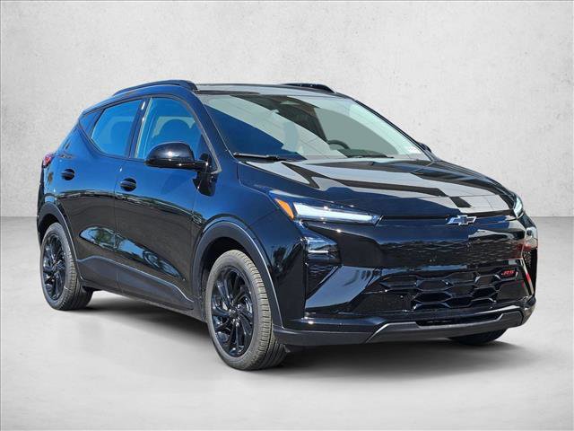 New 2027 Chevrolet Bolt RS w/ Technology Package FWD image 7