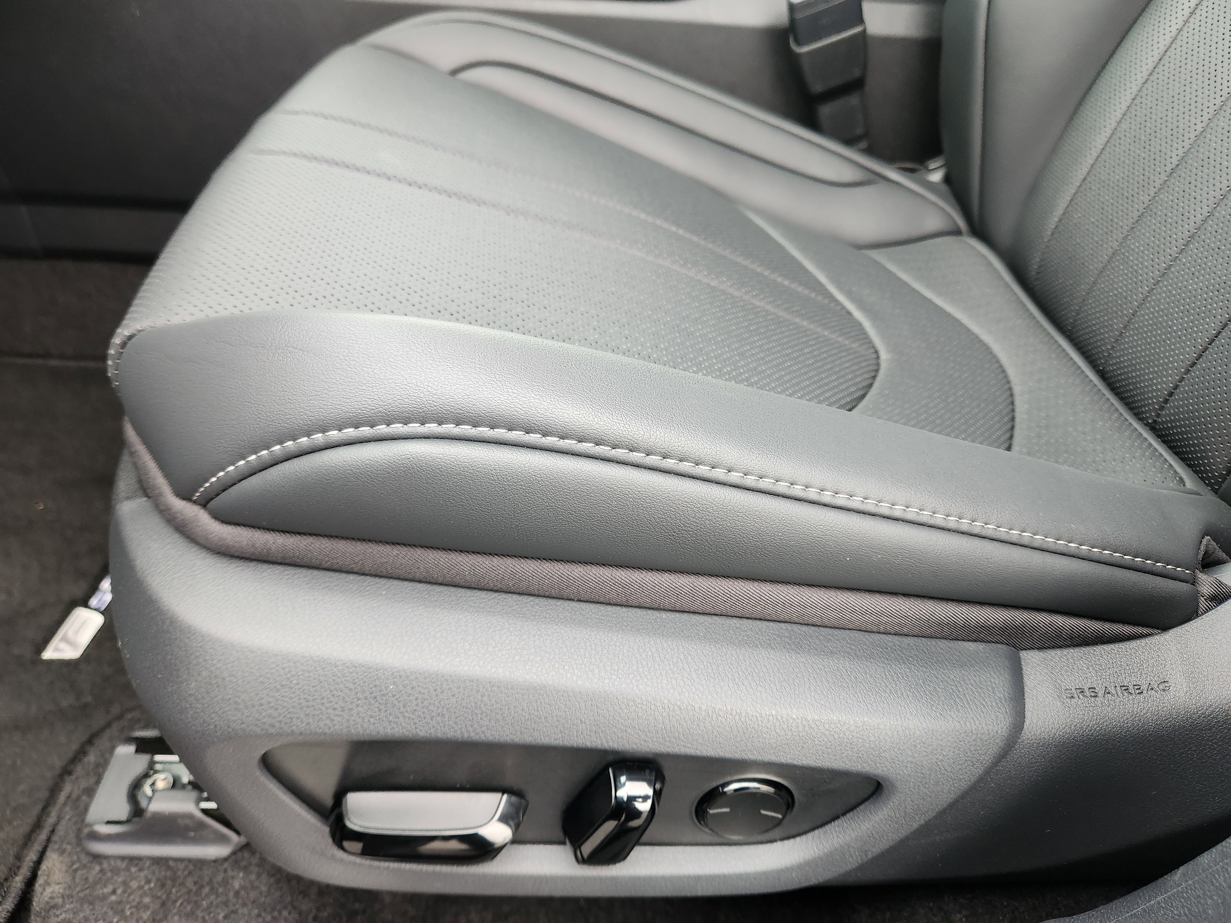 New 2026 Lexus TX 500h AWD image 15