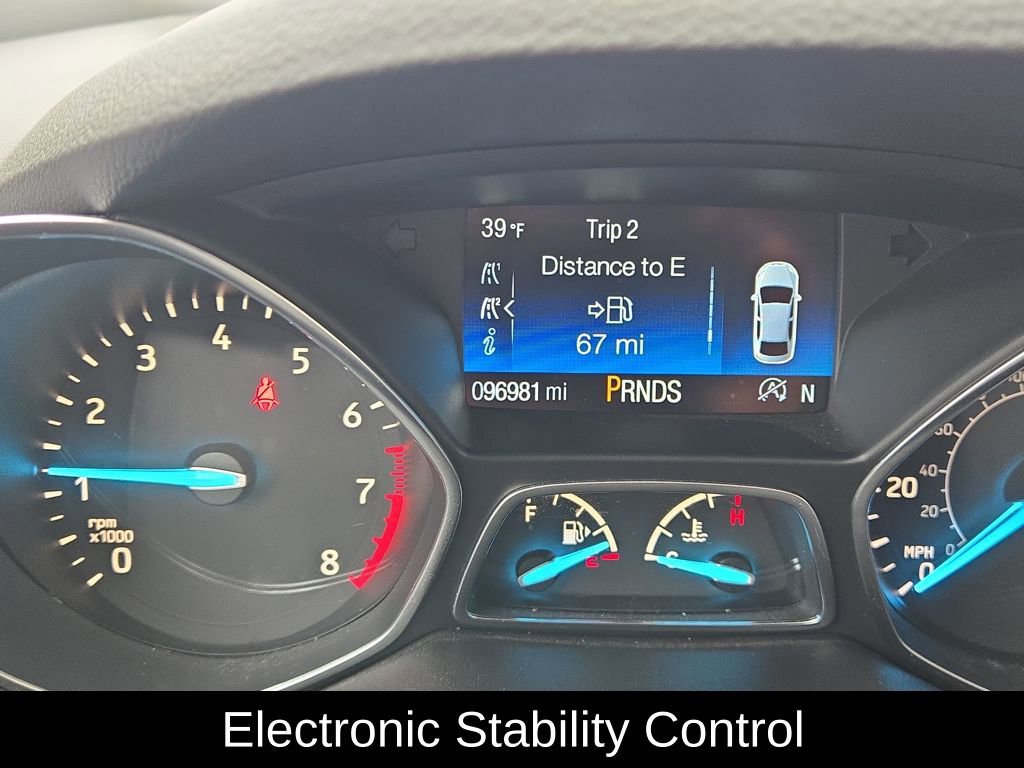 Used 2019 Ford Escape SE image 17