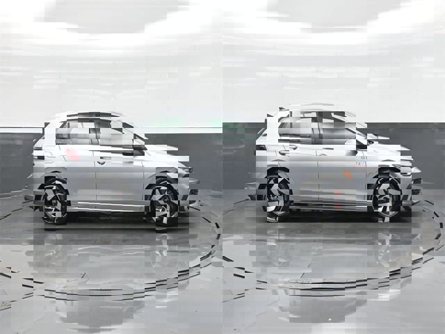 New 2025 Volkswagen GTI S image 8