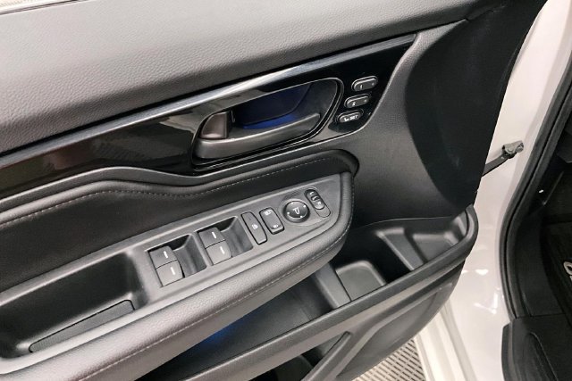 Used 2025 Honda Odyssey Touring image 38