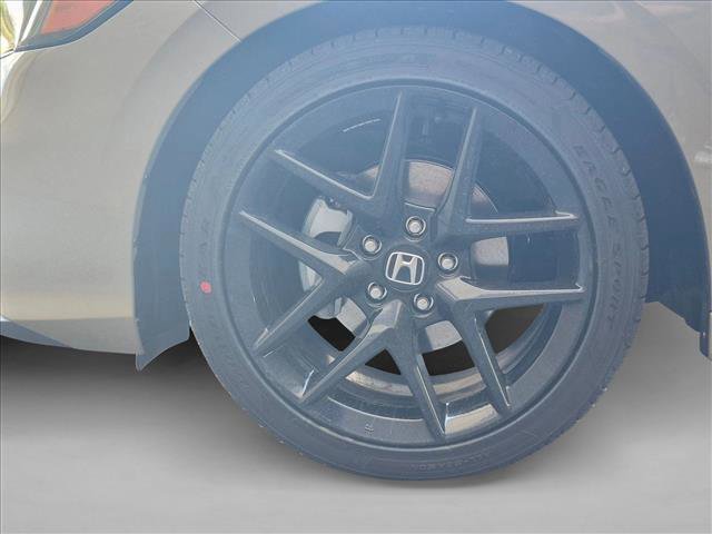 New 2026 Honda Civic Sport image 10