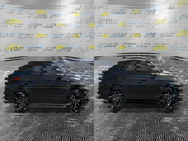 New 2026 Hyundai Sonata N Line image 7