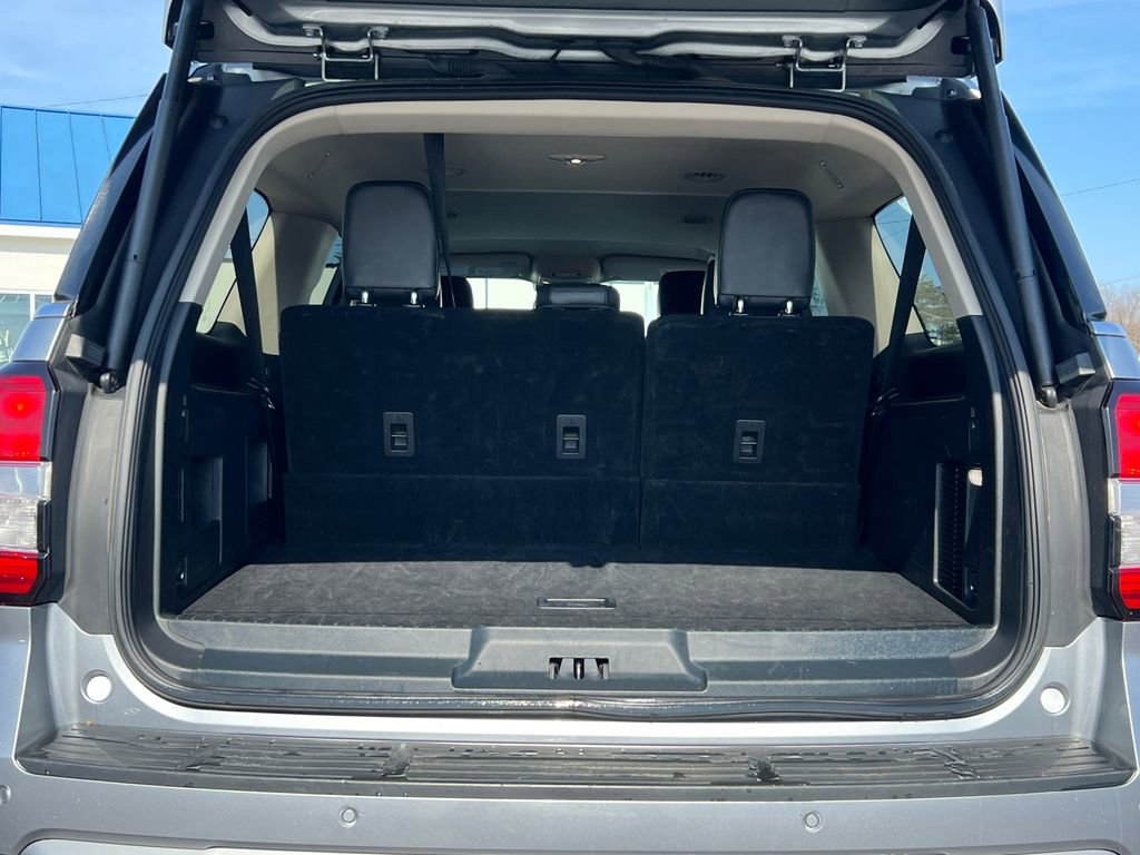 Used 2024 Ford Expedition Max XLT image 16