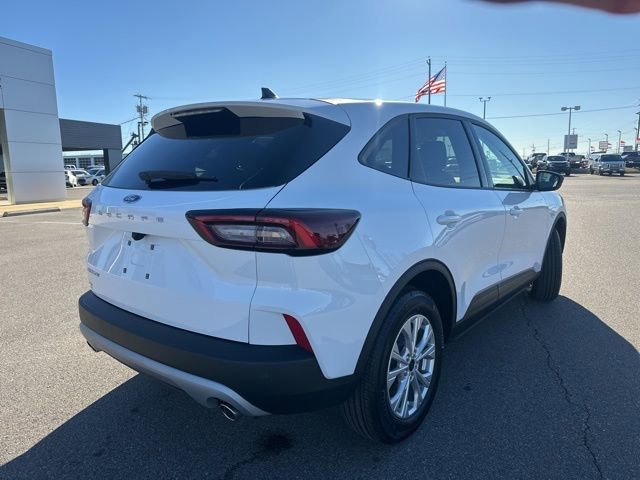 New 2026 Ford Escape Active image 16