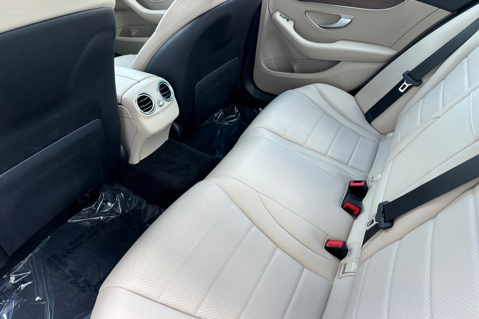 Used 2019 Mercedes-Benz C 300 Sedan image 26