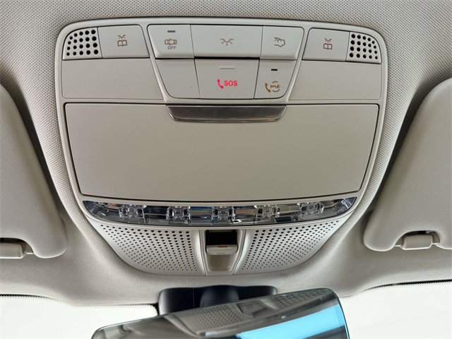 Used 2021 Mercedes-Benz GLC 300 4MATIC image 26