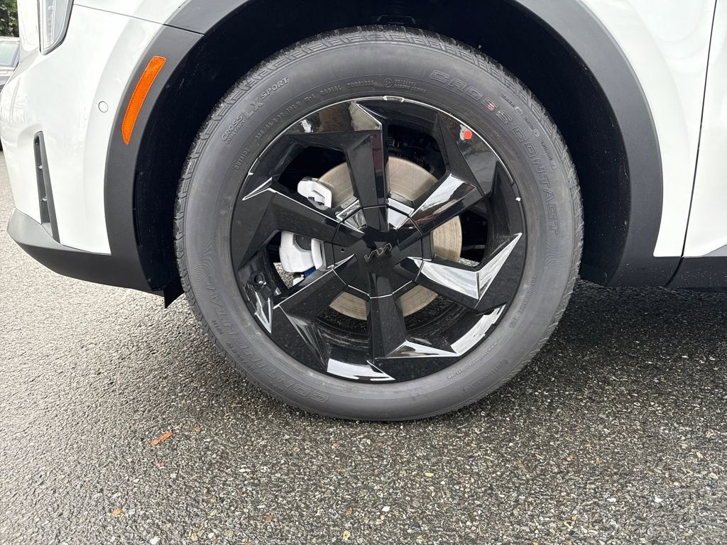 New 2026 Kia Sorento SX Prestige image 33