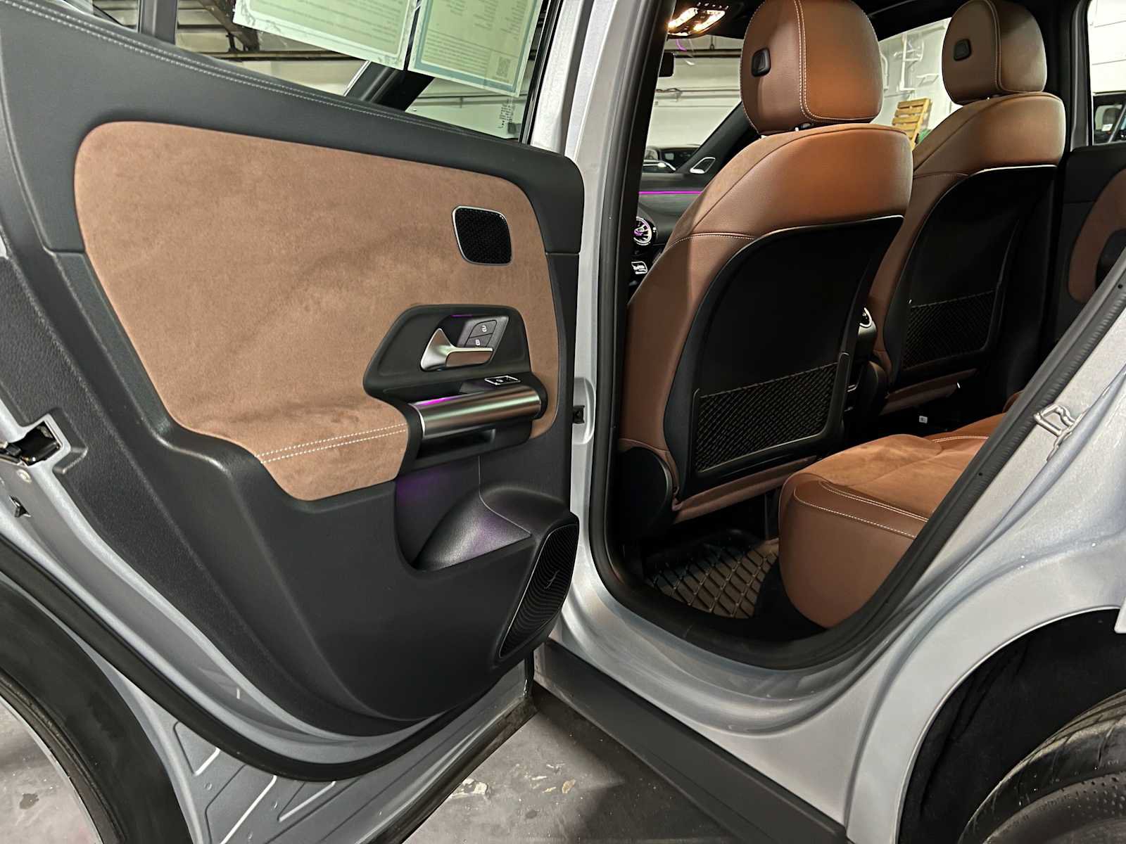 Certified 2026 Mercedes-Benz GLA 35 AMG 4MATIC image 17