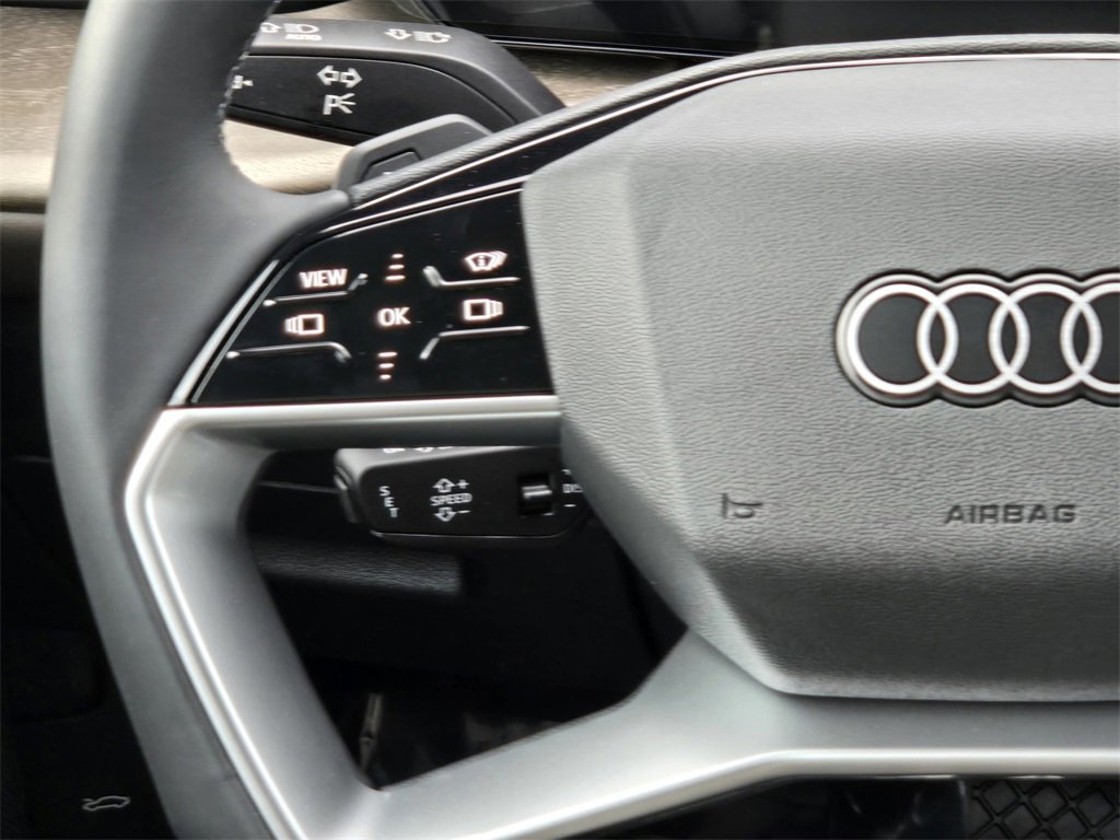 New 2025 Audi Q5 2.0T Premium Plus image 15