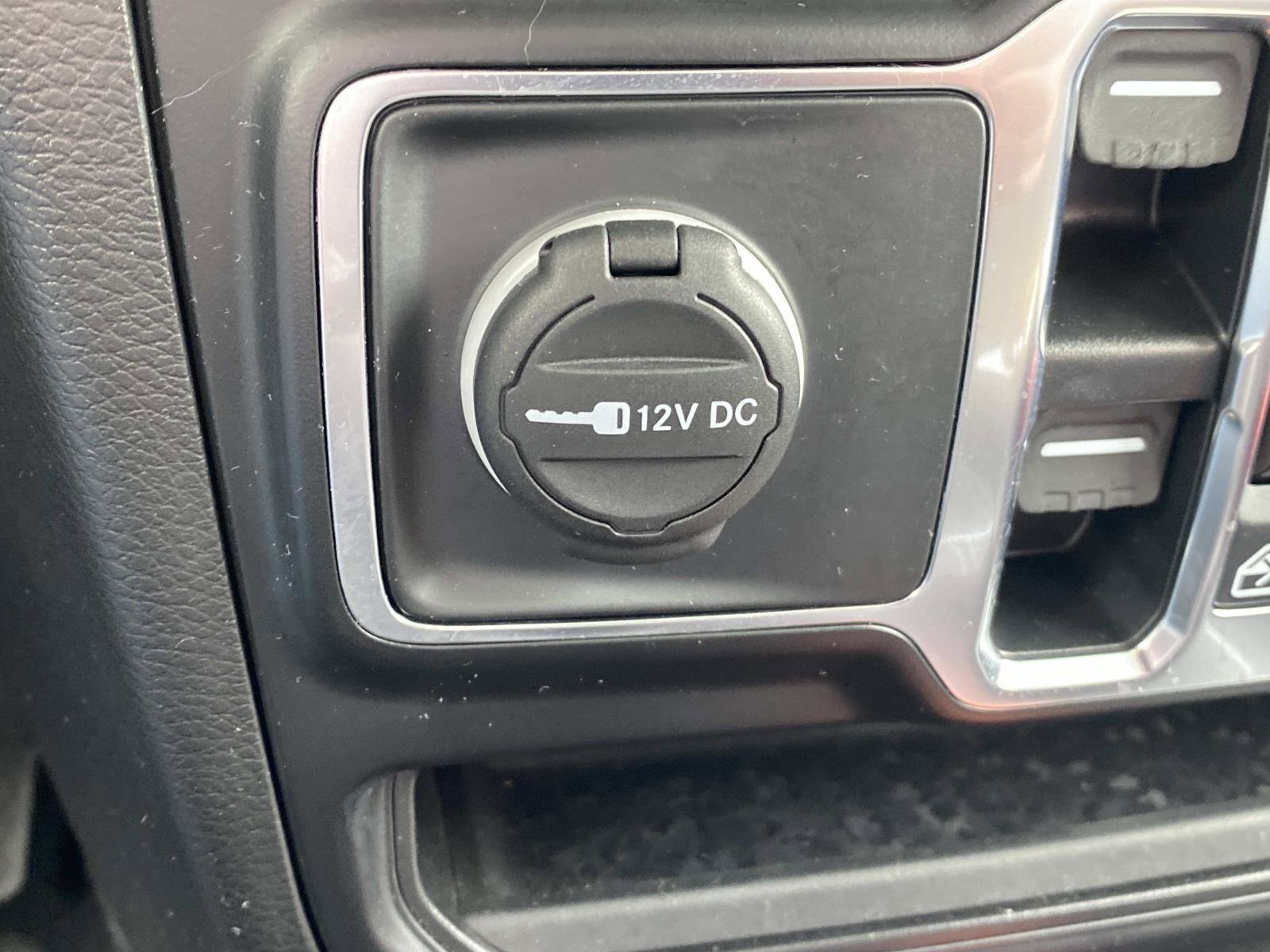 Certified 2022 Jeep Gladiator Overland image 32