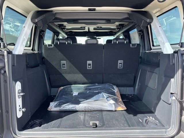 New 2026 Ford Bronco Badlands w/ Sasquatch Package image 17