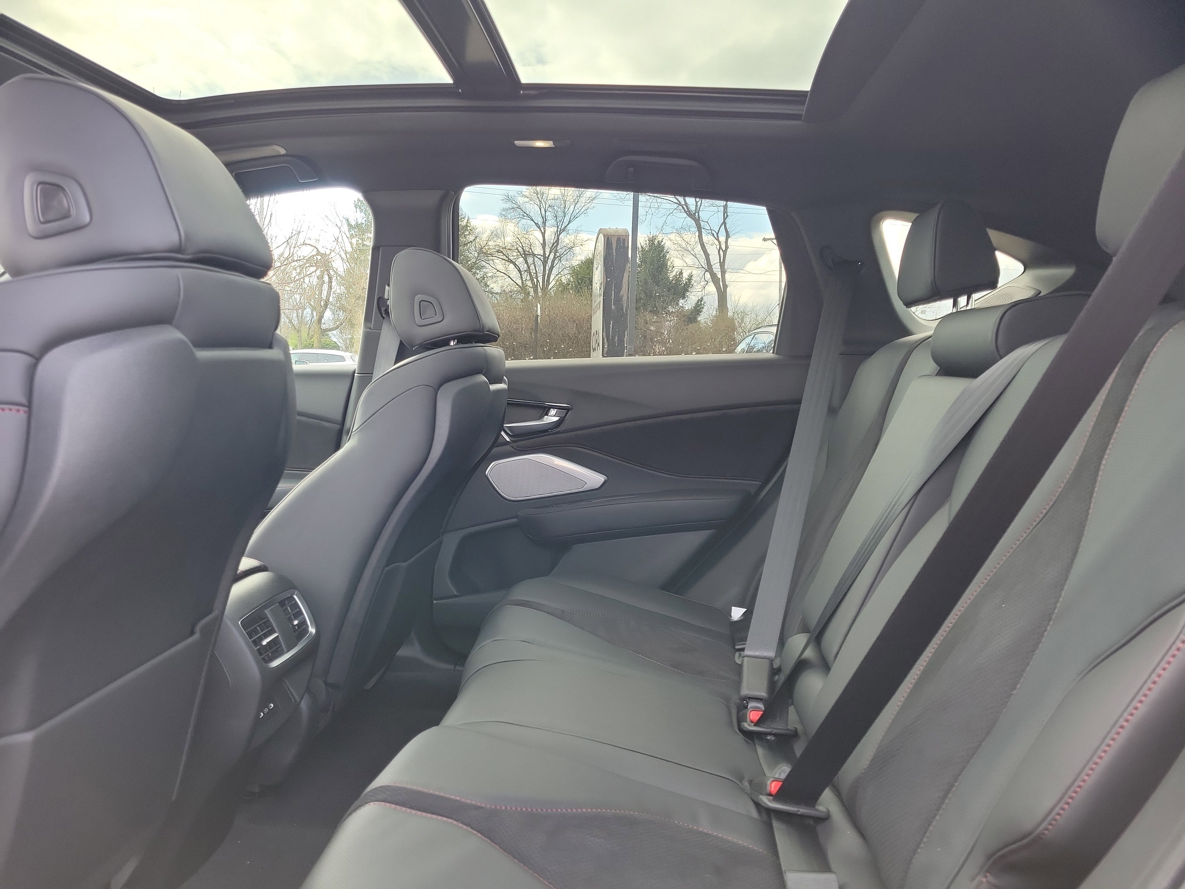 New 2026 Acura RDX A-Spec image 12