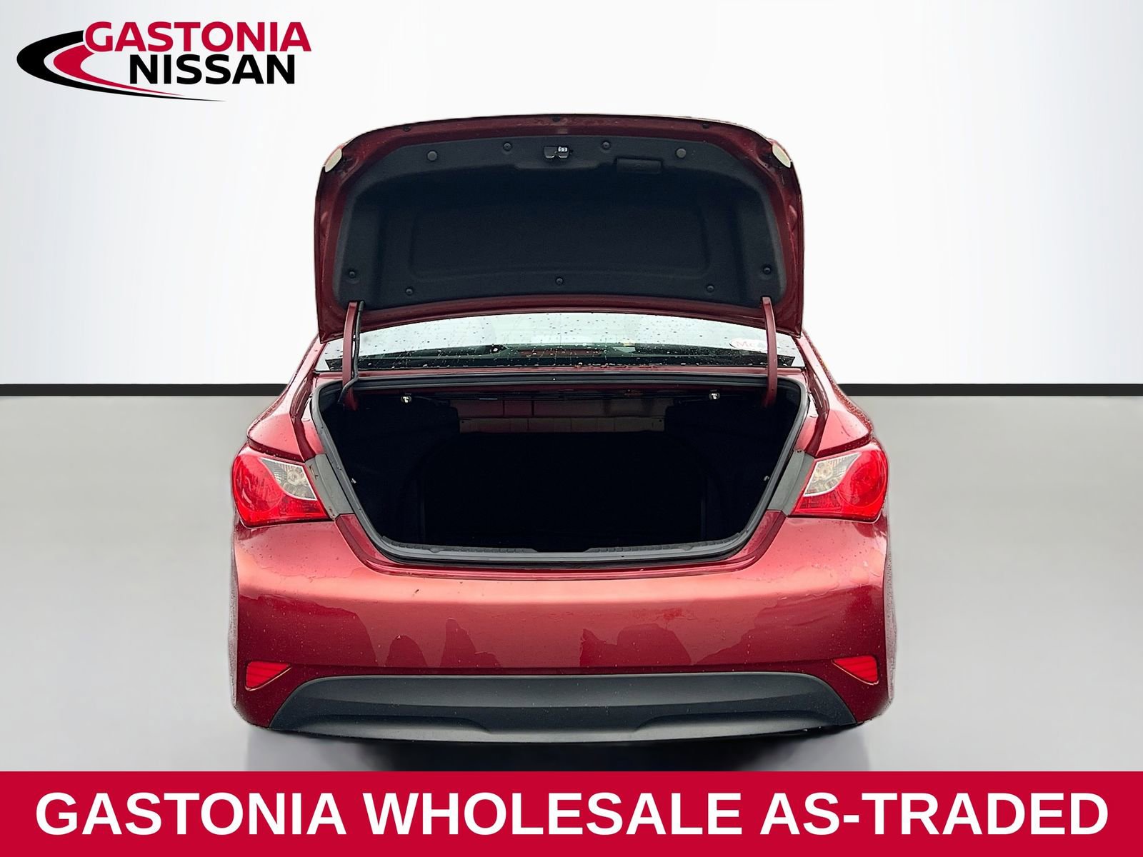 Used 2014 Hyundai Sonata GLS w/ Popular Equipment Group 2 image 25