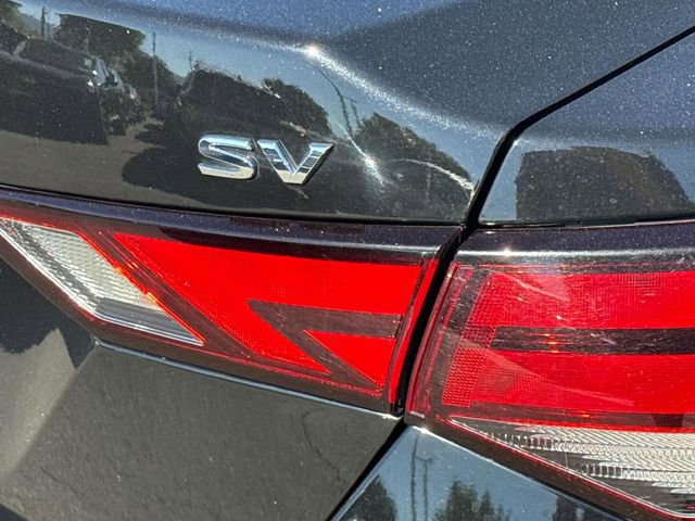 Used 2023 Nissan Sentra SV image 6