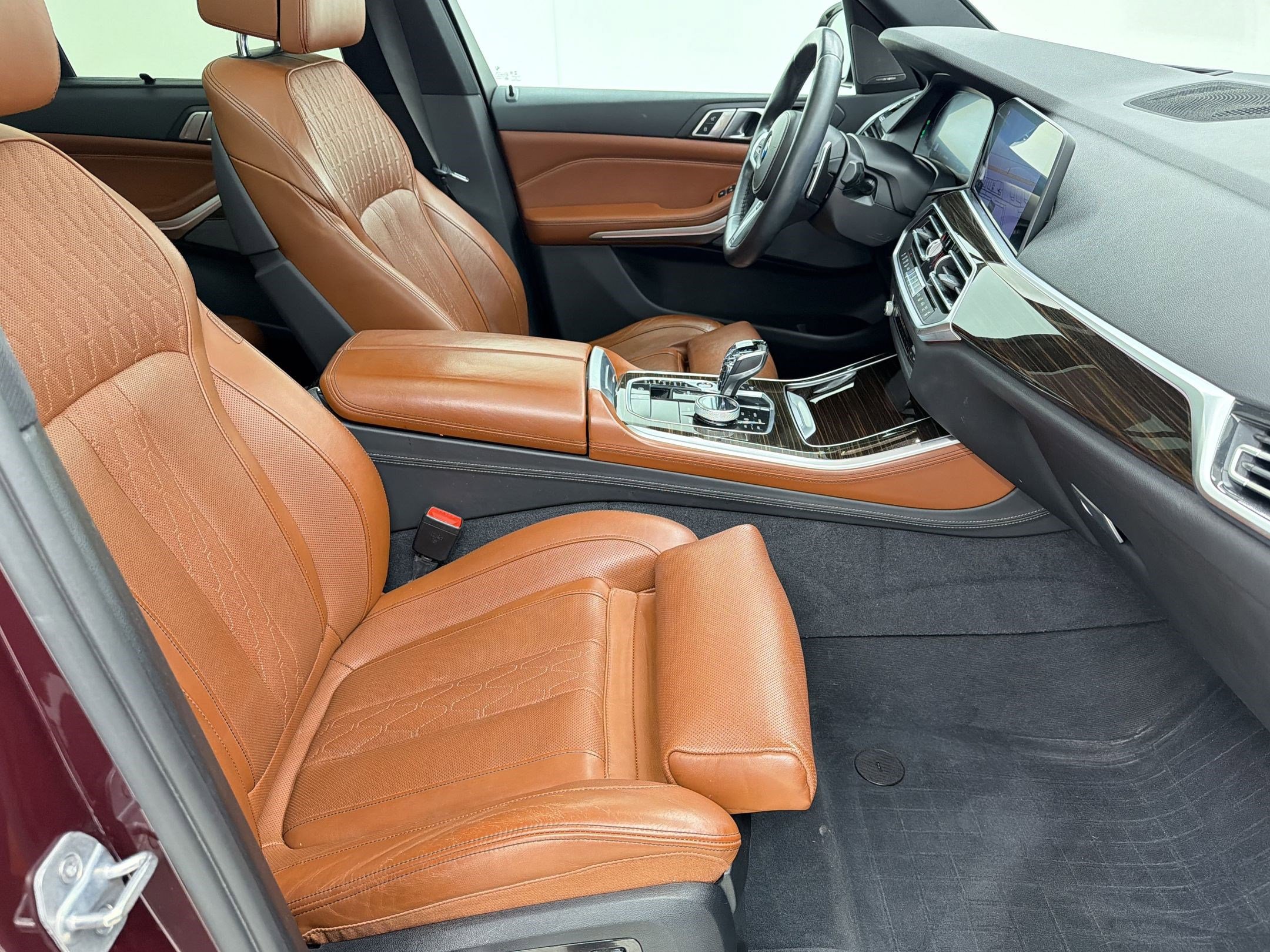 Used 2019 BMW X5 xDrive40i w/ M Sport Package AWD/4WD image 30