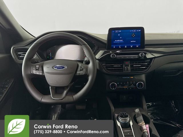 New 2026 Ford Escape ST-Line w/ Cold Weather Package AWD/4WD image 23