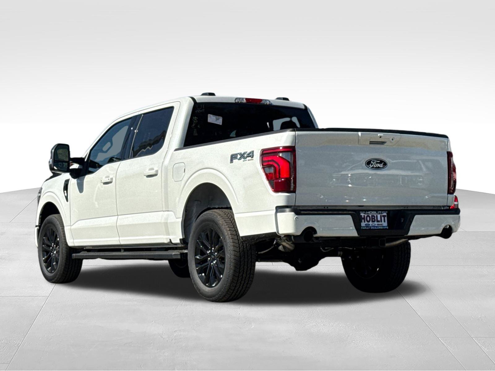 New 2026 Ford F150 Lariat w/ Equipment Group 502A High AWD/4WD image 6