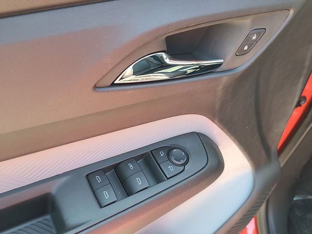 New 2027 Chevrolet Bolt RS w/ Technology Package FWD image 13