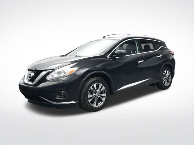 Used 2017 Nissan Murano SL image 10