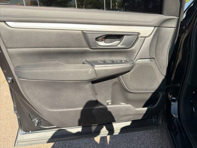 Certified 2020 Honda CR-V LX image 7