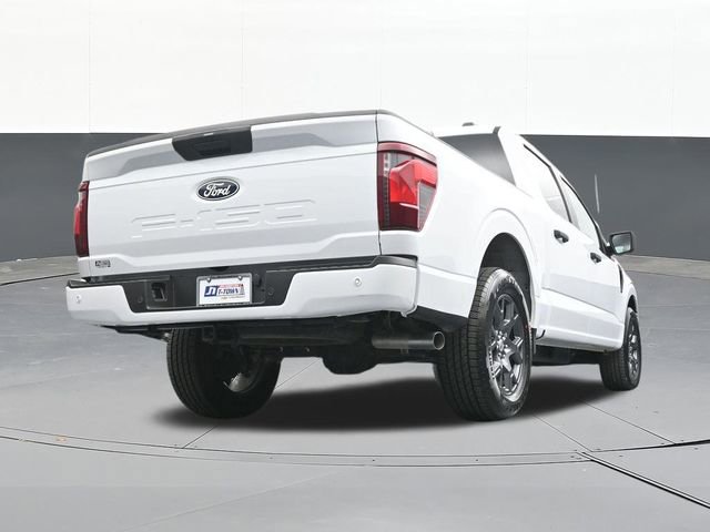 Used 2026 Ford F150 STX w/ Equipment Group 200A RWD image 53