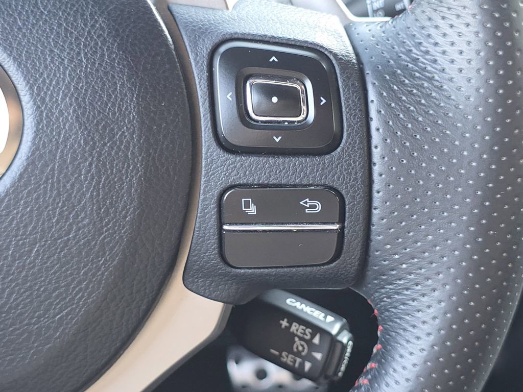 Used 2015 Lexus NX 200t F Sport w/ Navigation System Package AWD/4WD image 27