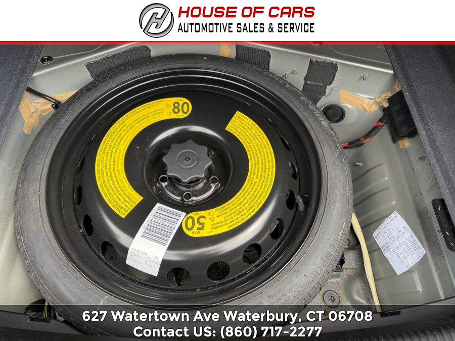 Used 2015 Audi A6 3.0T Premium Plus w/ Driver Assistance Package AWD/4WD image 49
