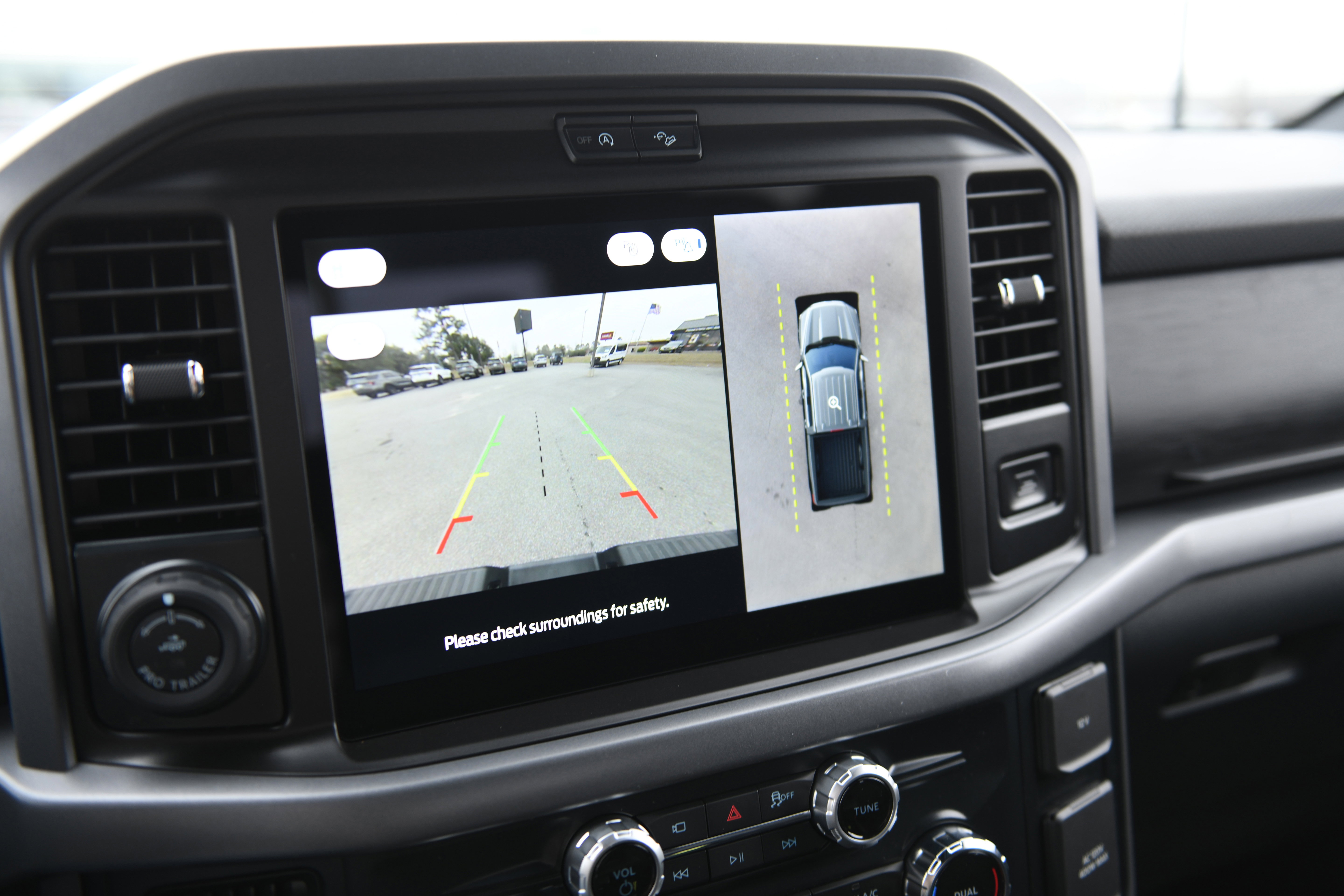 New 2026 Ford F150 XLT w/ Equipment Group 302A MID image 26